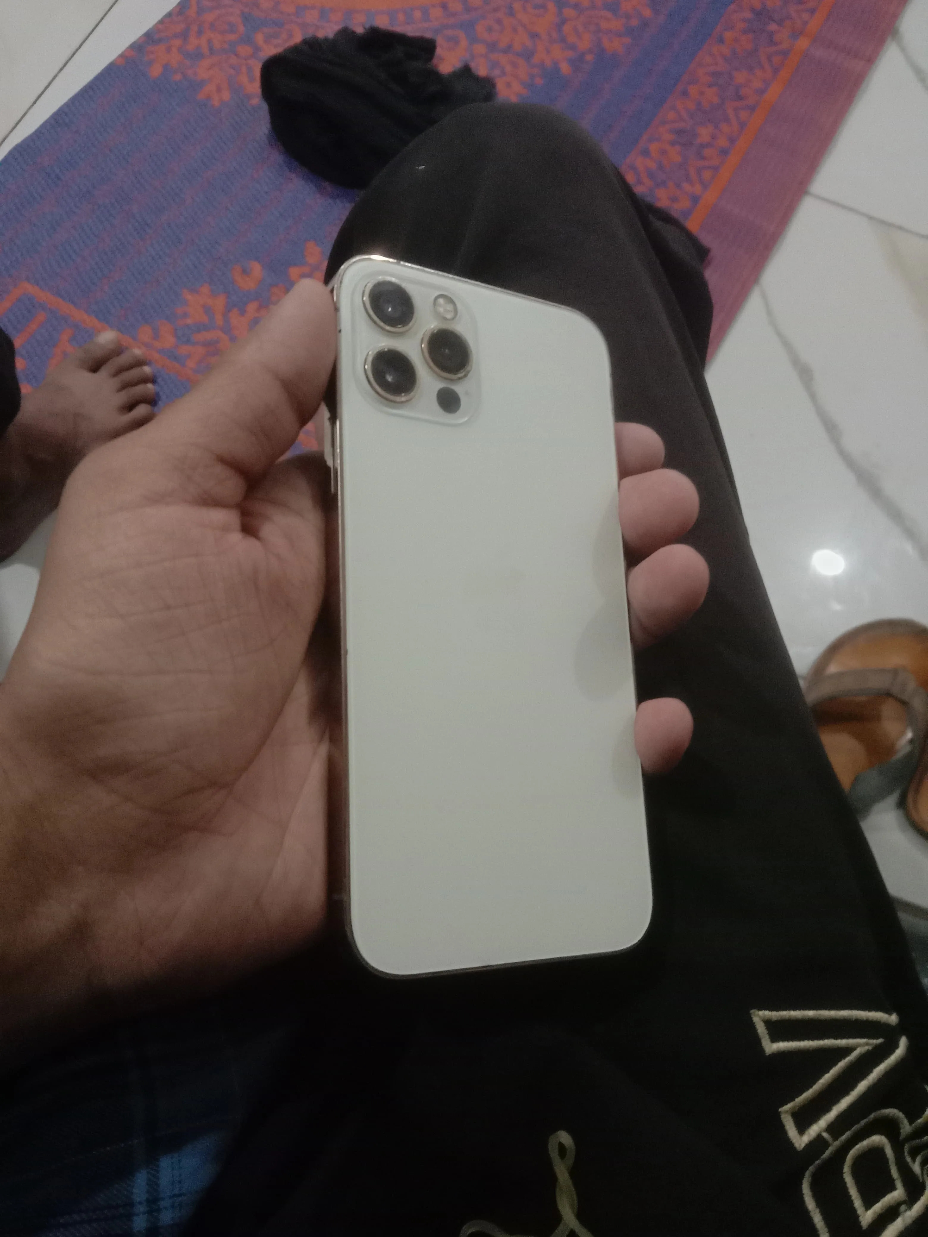 Apple iPhone 12 Pro