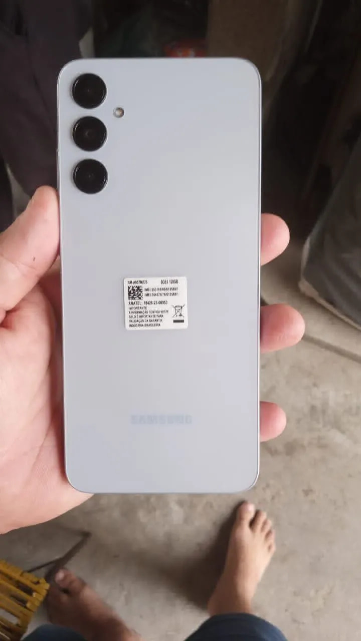 Samsung Galaxy A15 5G
