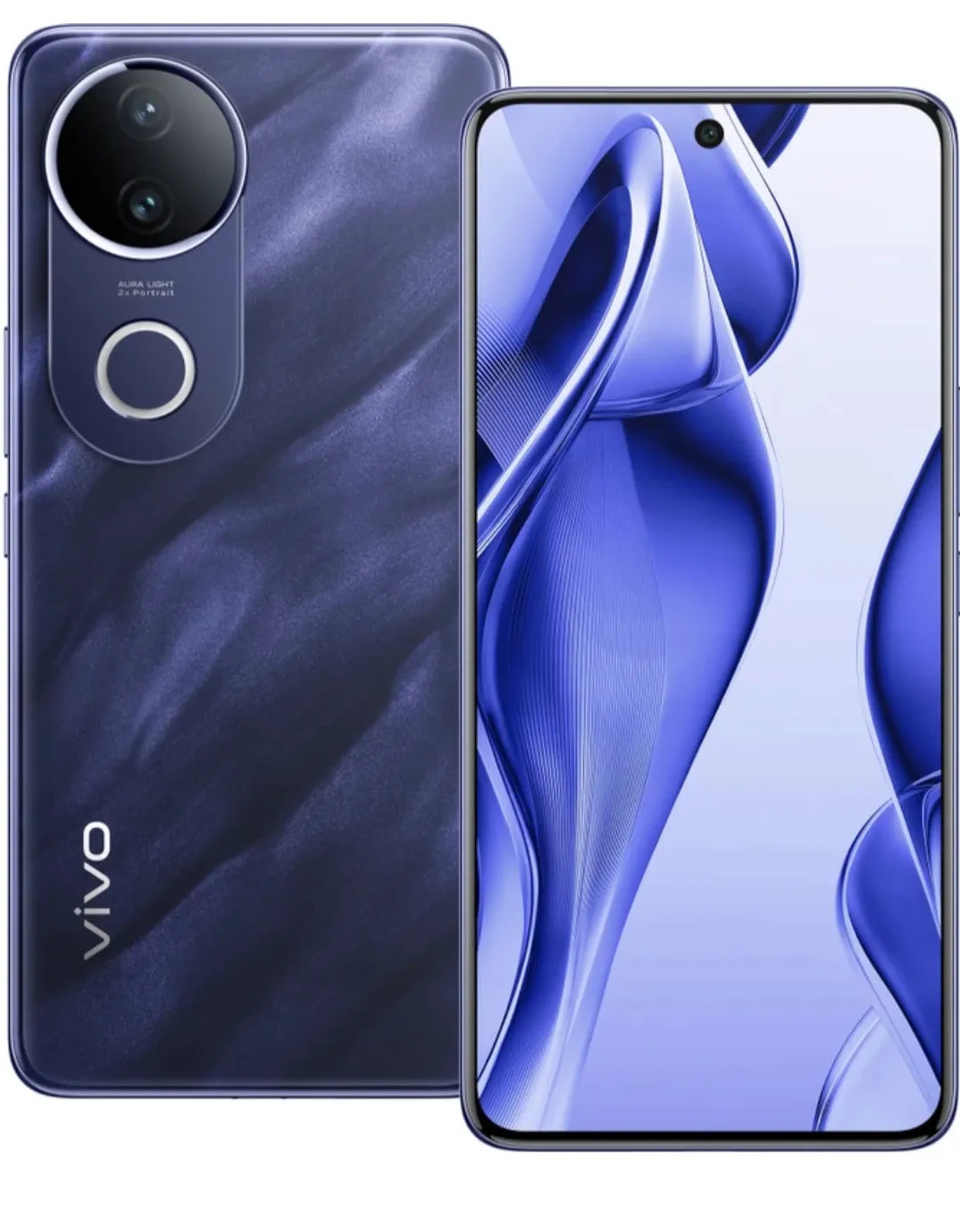 vivo V50e