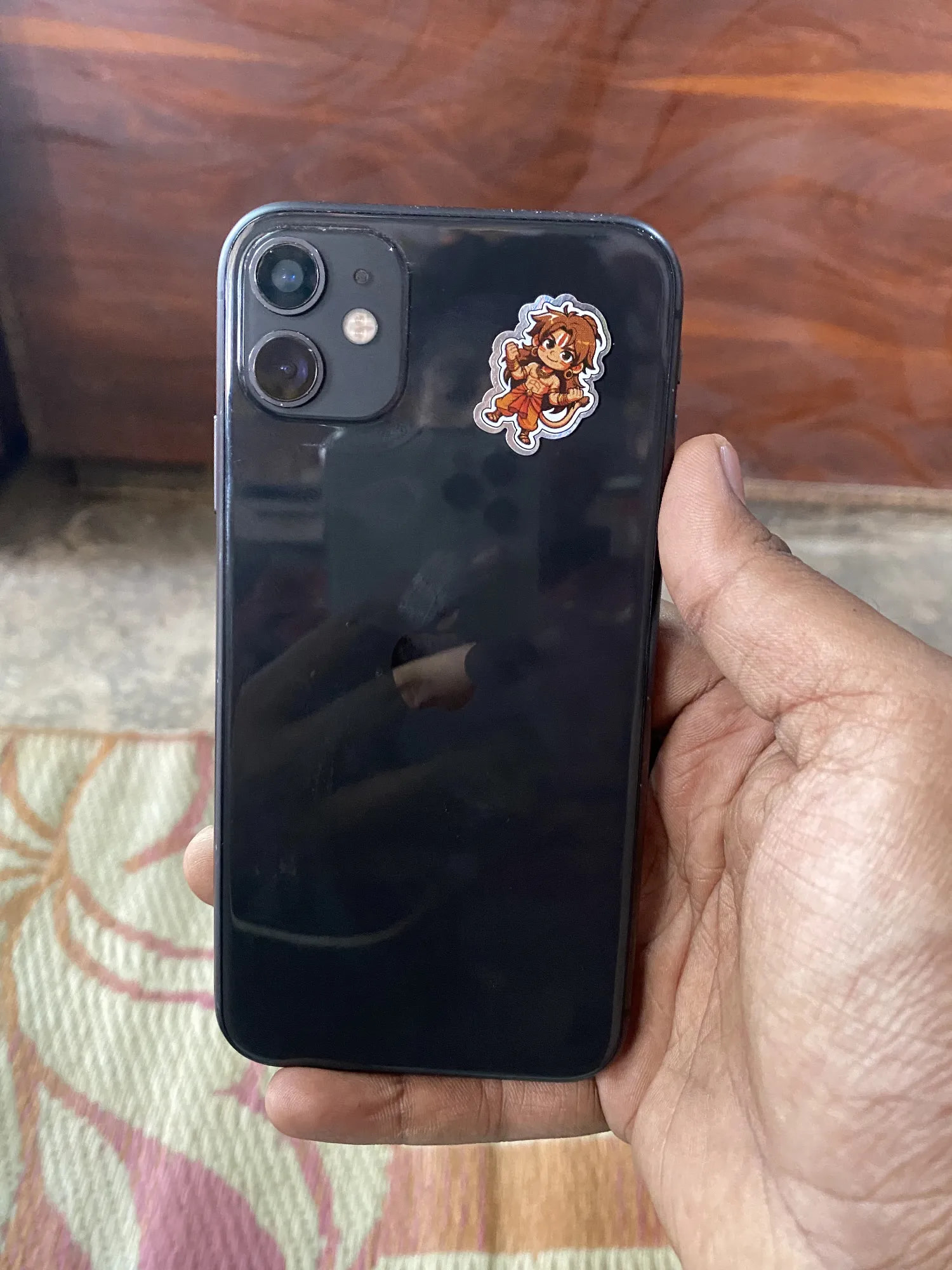 Apple iPhone 11