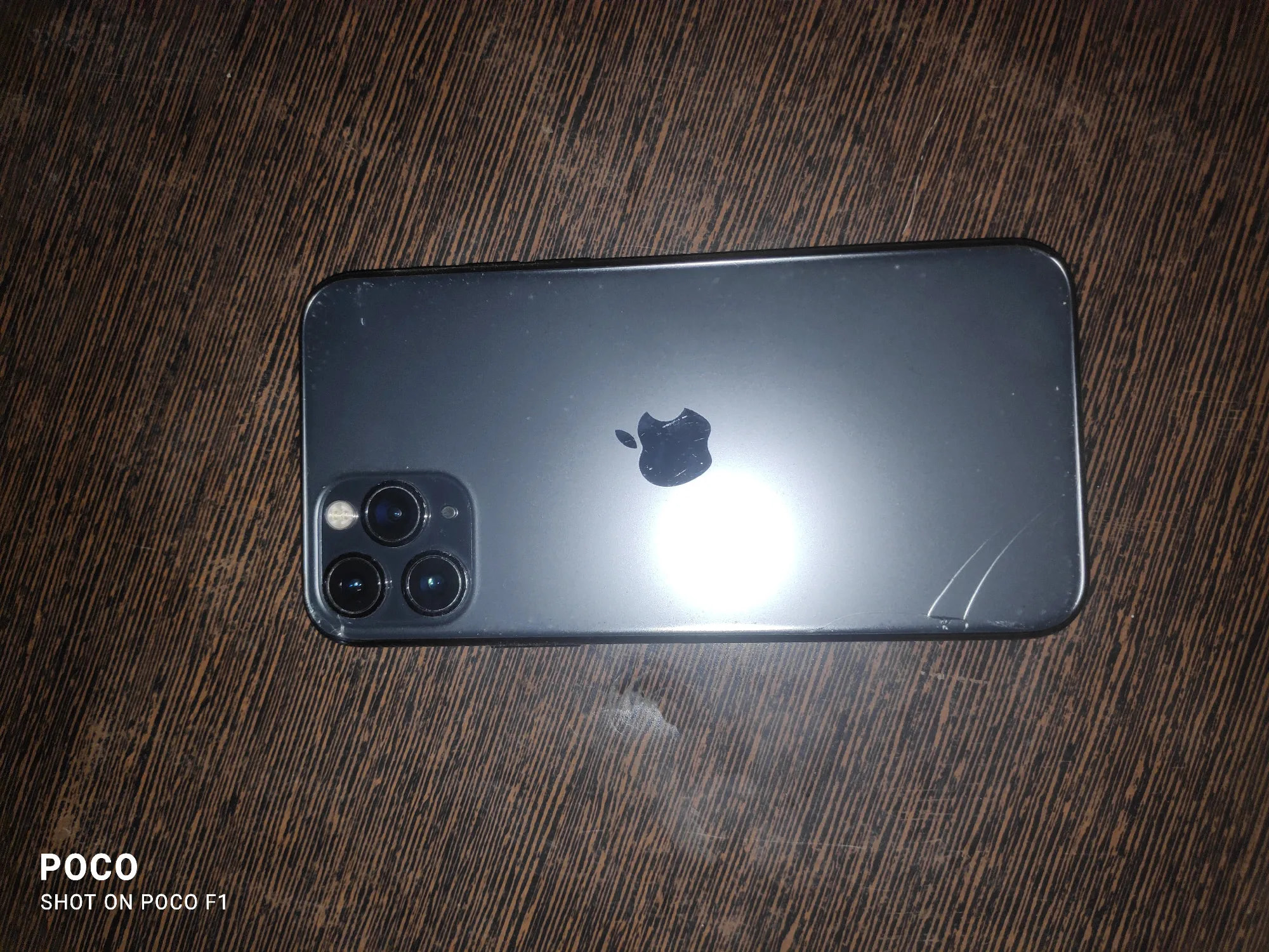 Apple iPhone 11 Pro