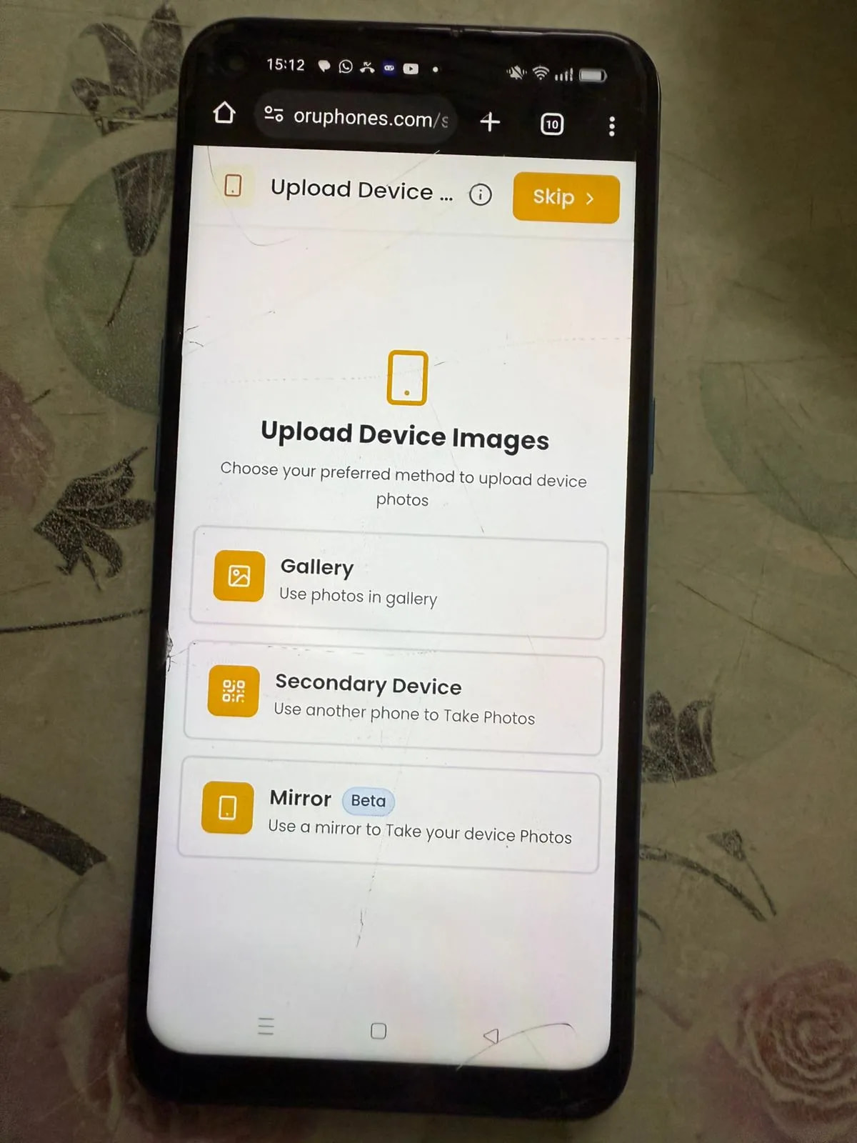 Oppo A53