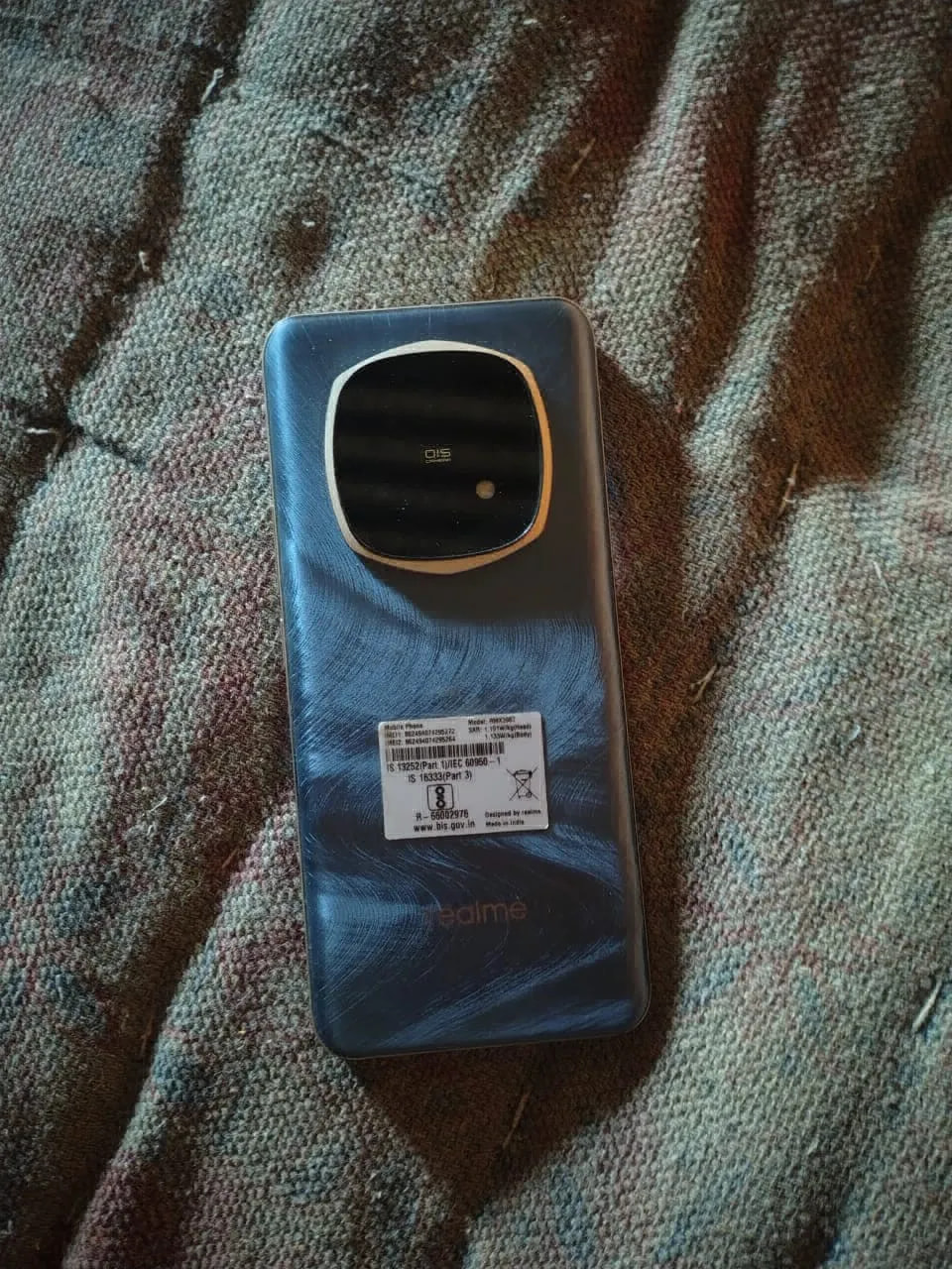 Realme P2 Pro
