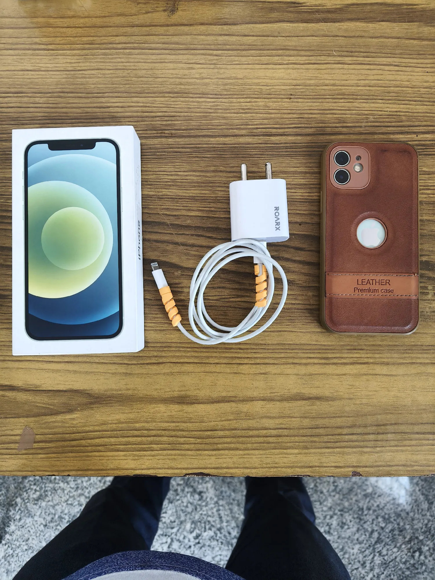 Apple iPhone 12