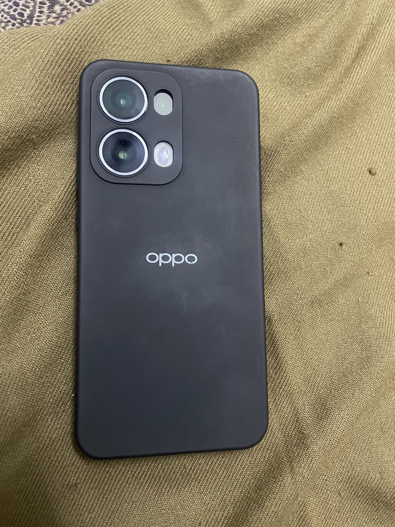 Oppo Reno13 Pro