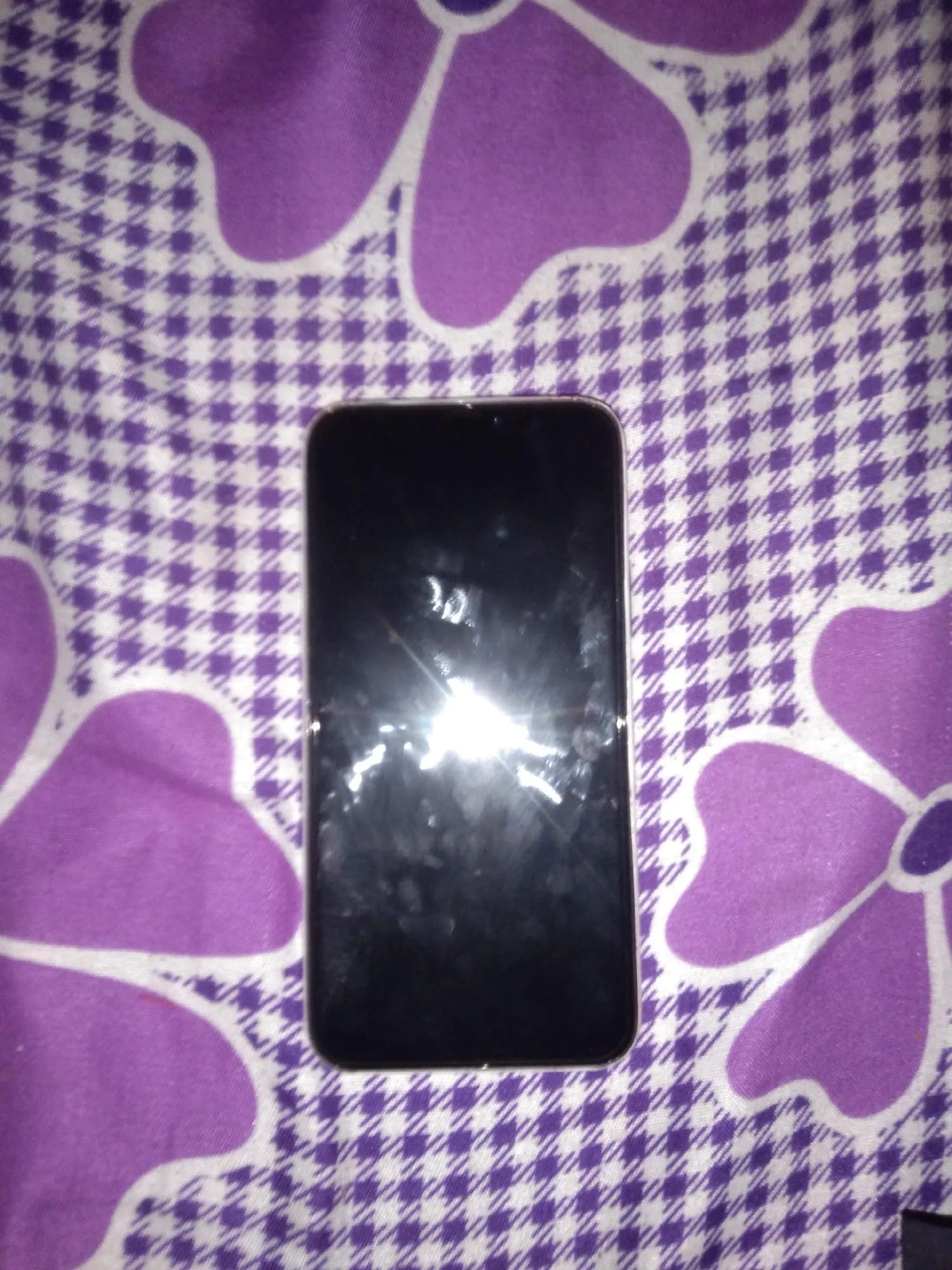 Apple iPhone 11 Pro