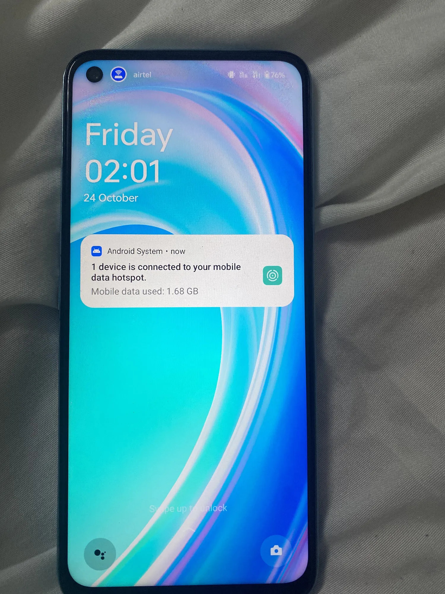 OnePlus Nord CE 2 Lite 5G