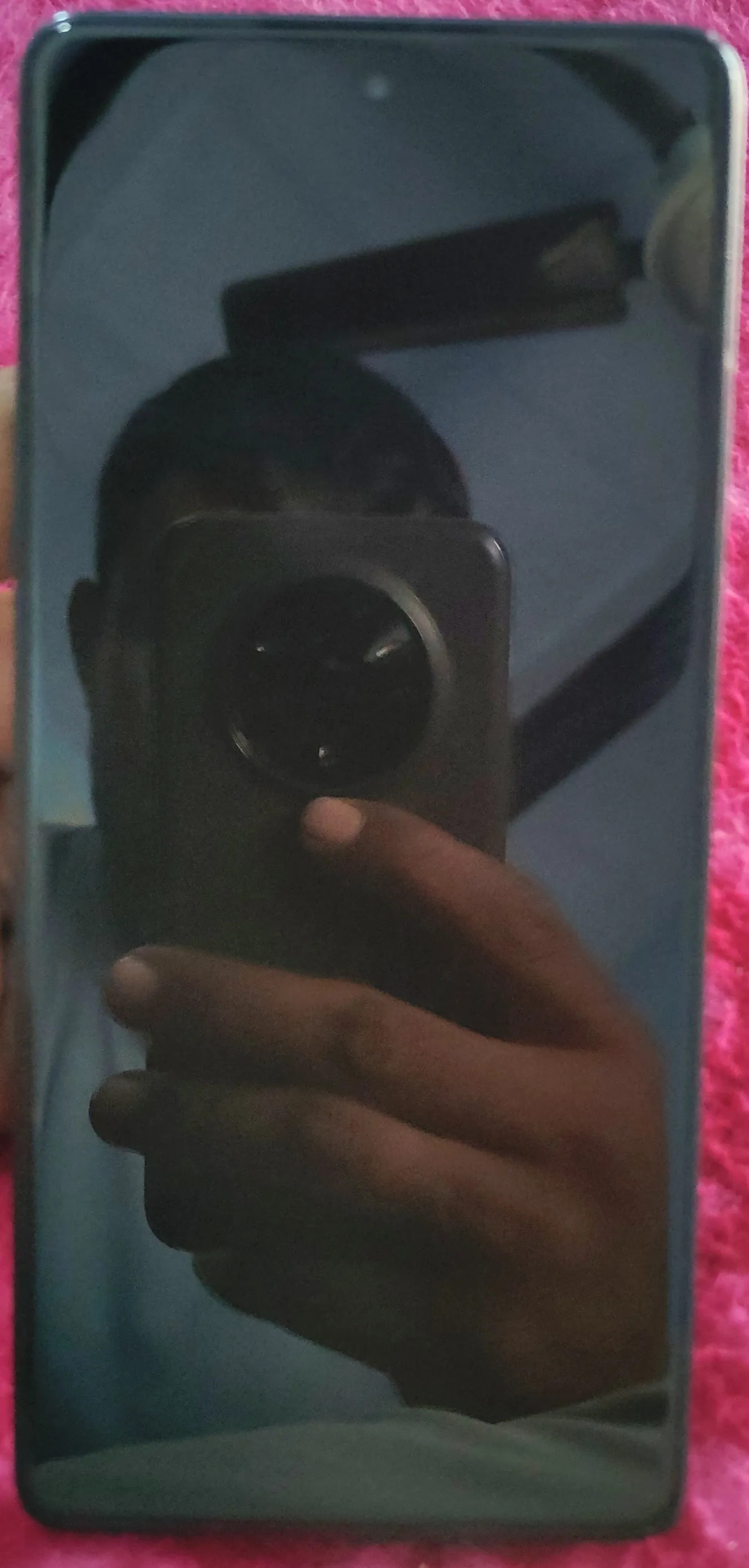 Infinix Note 40 5G