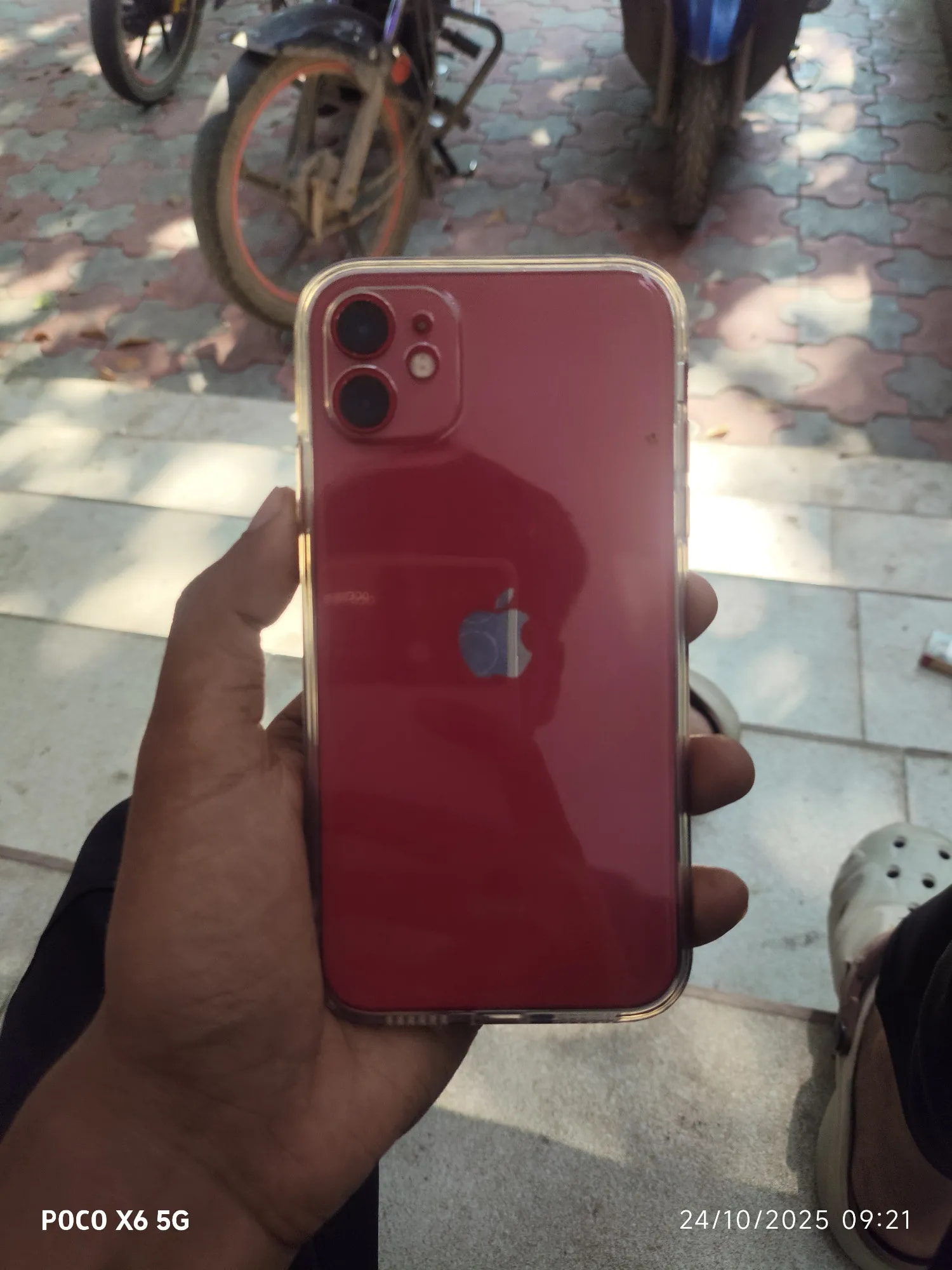 Apple iPhone 11