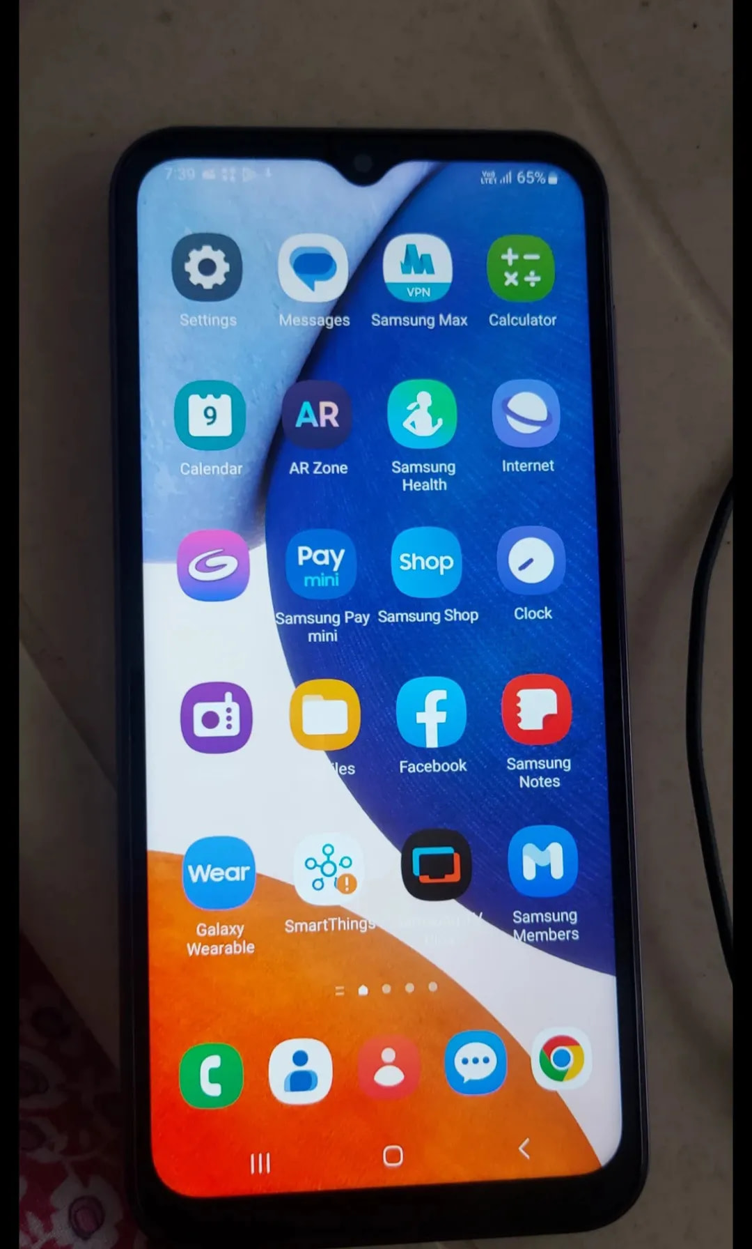 Samsung Galaxy A14 5G