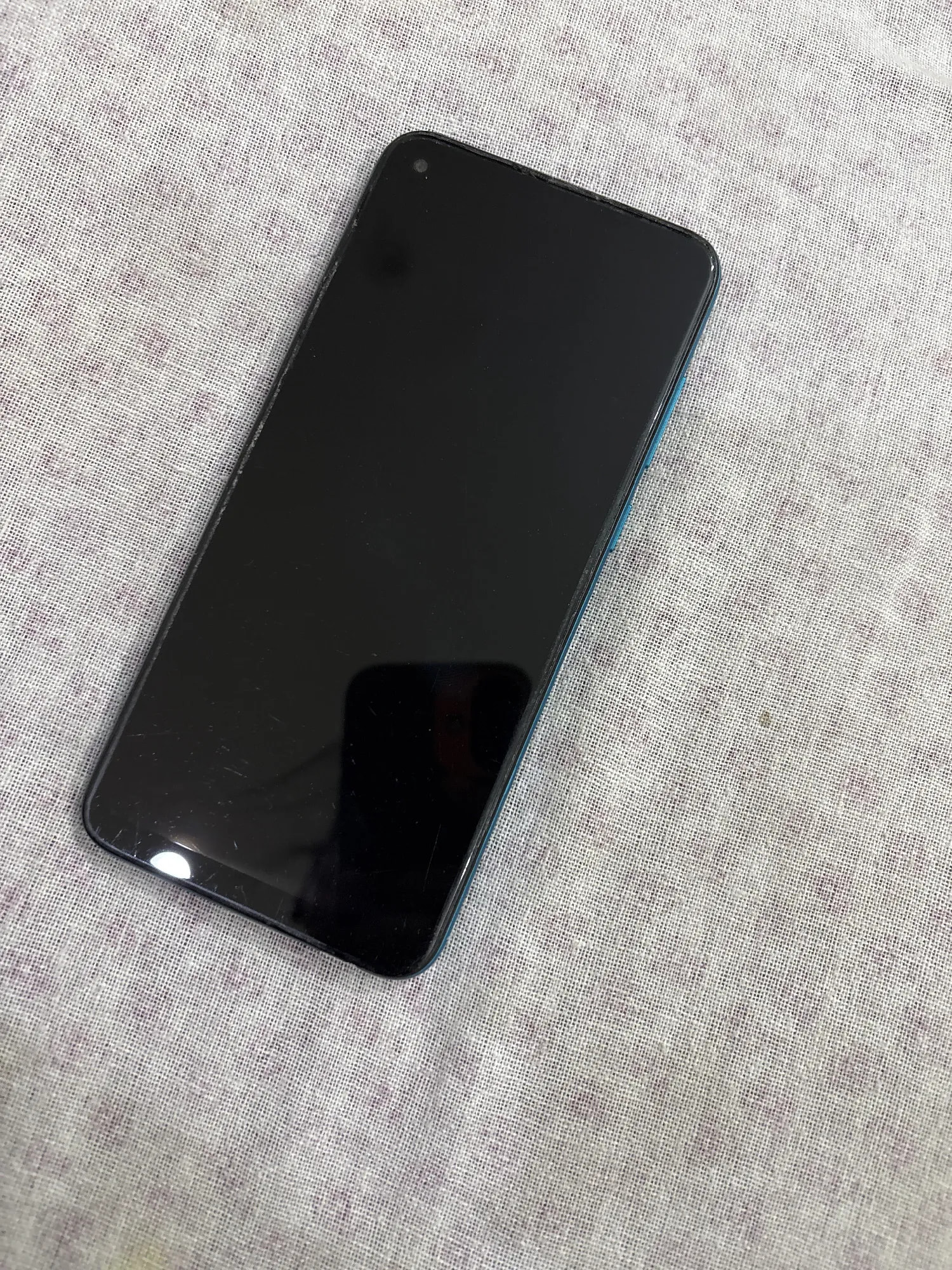 Samsung Galaxy M11