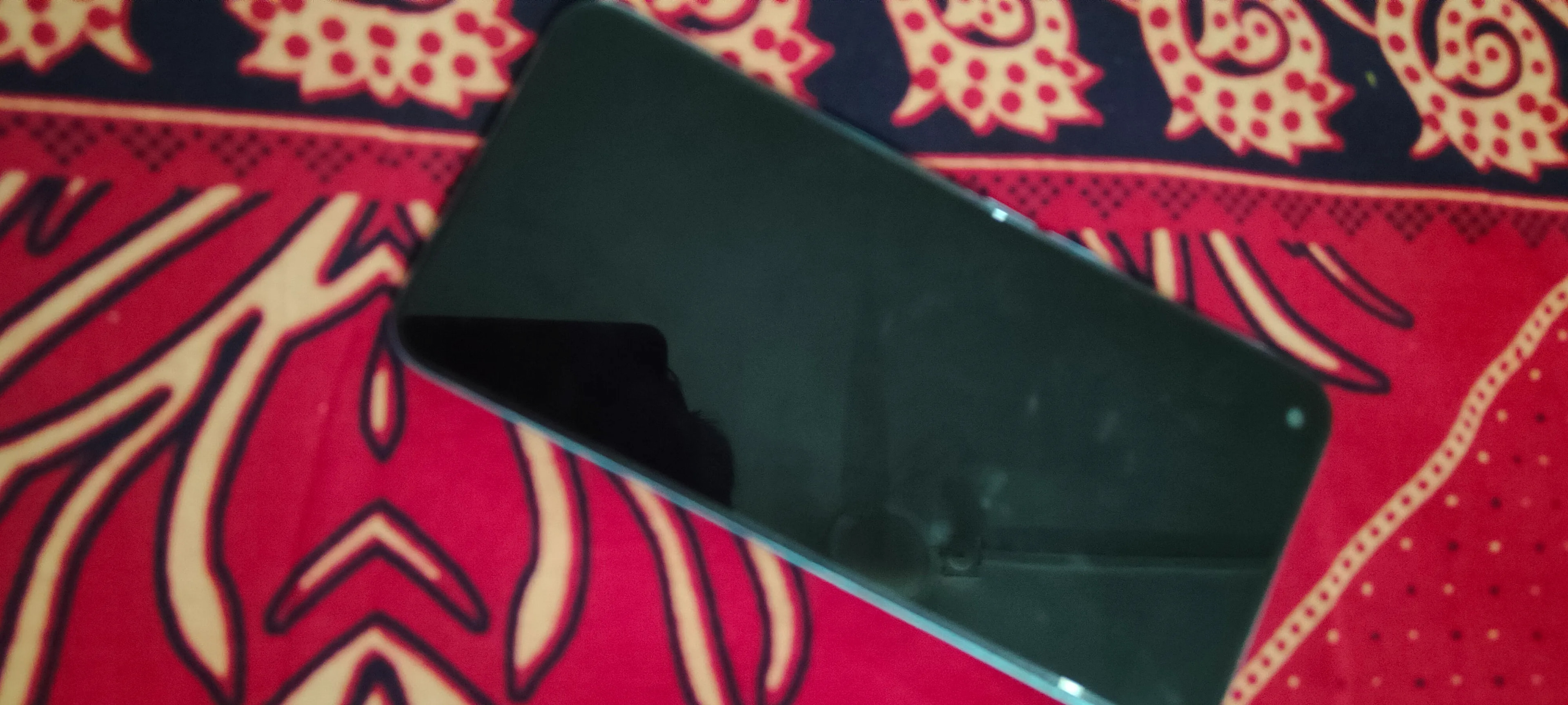 OnePlus Nord CE 2 Lite 5G