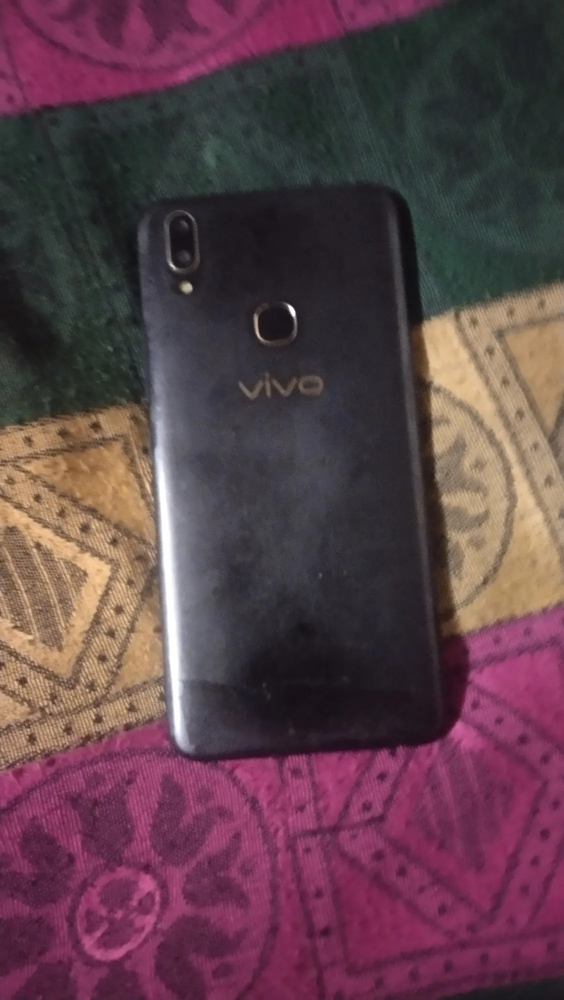 vivo V9 Youth