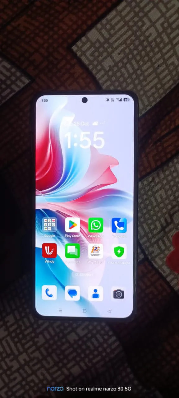 Oppo Reno11 F