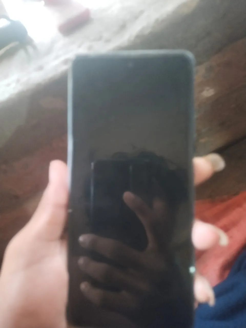 Oppo A3 Pro