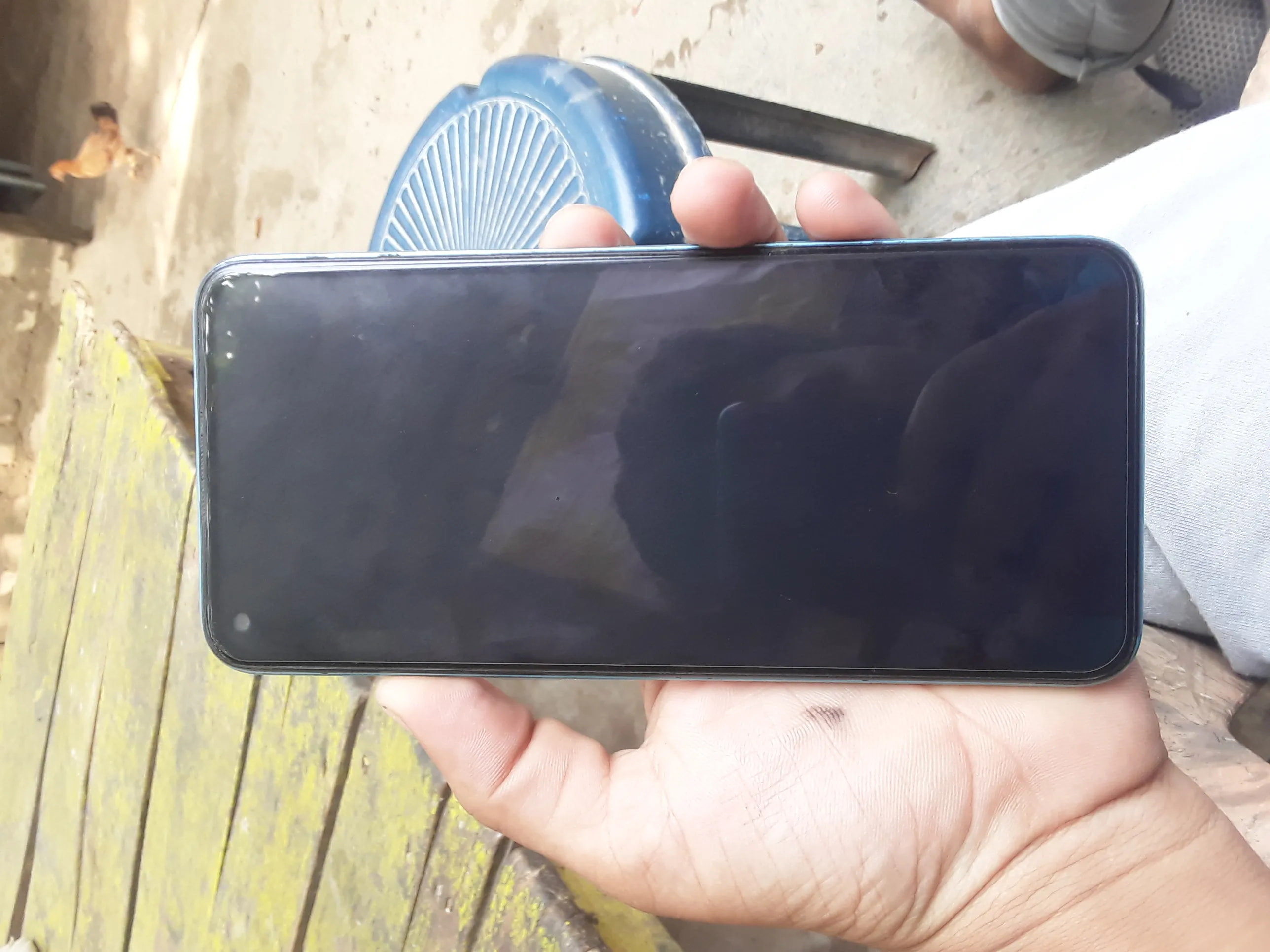 OnePlus Nord CE 2 Lite 5G
