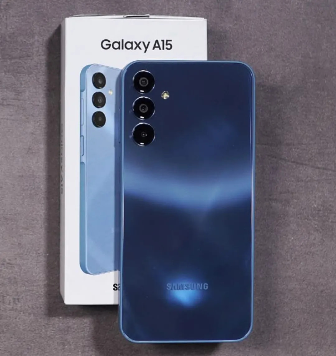 Samsung Galaxy A15 5G