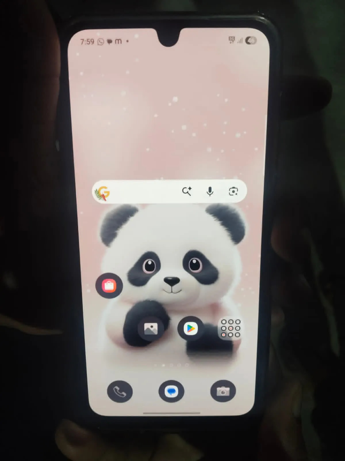 Samsung Galaxy A16 5G