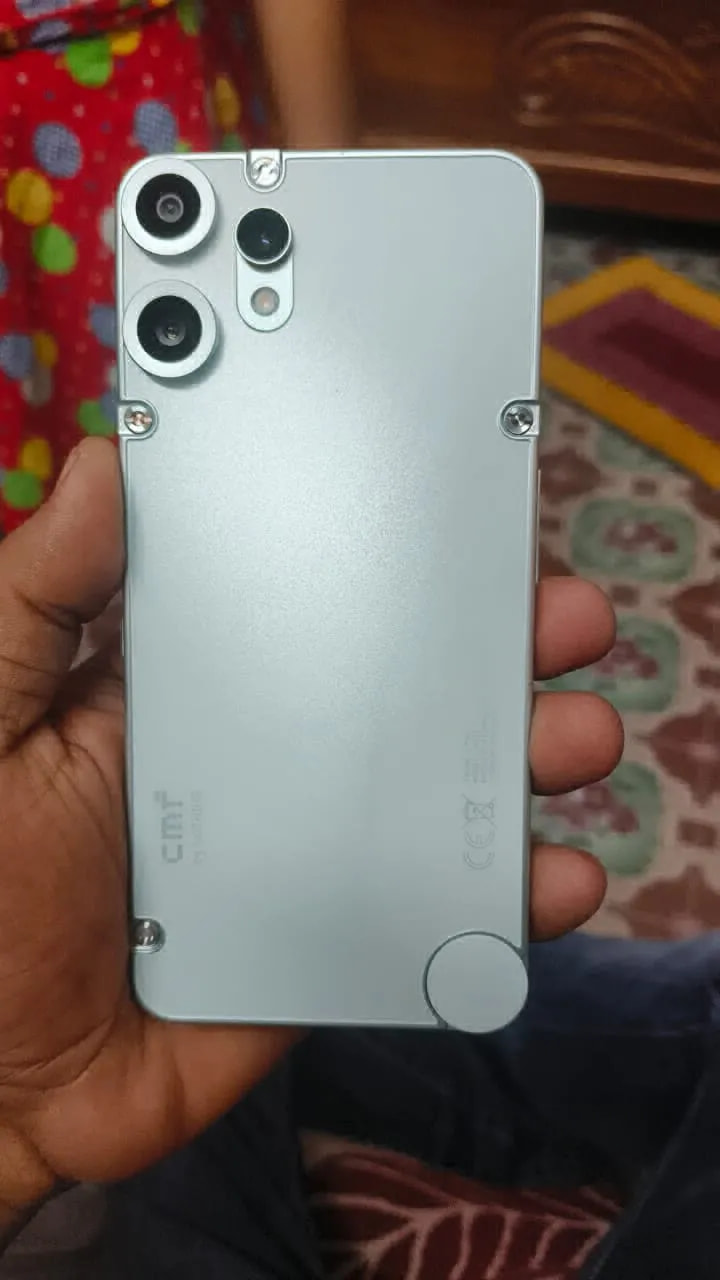 Nothing CMF Phone 2 Pro