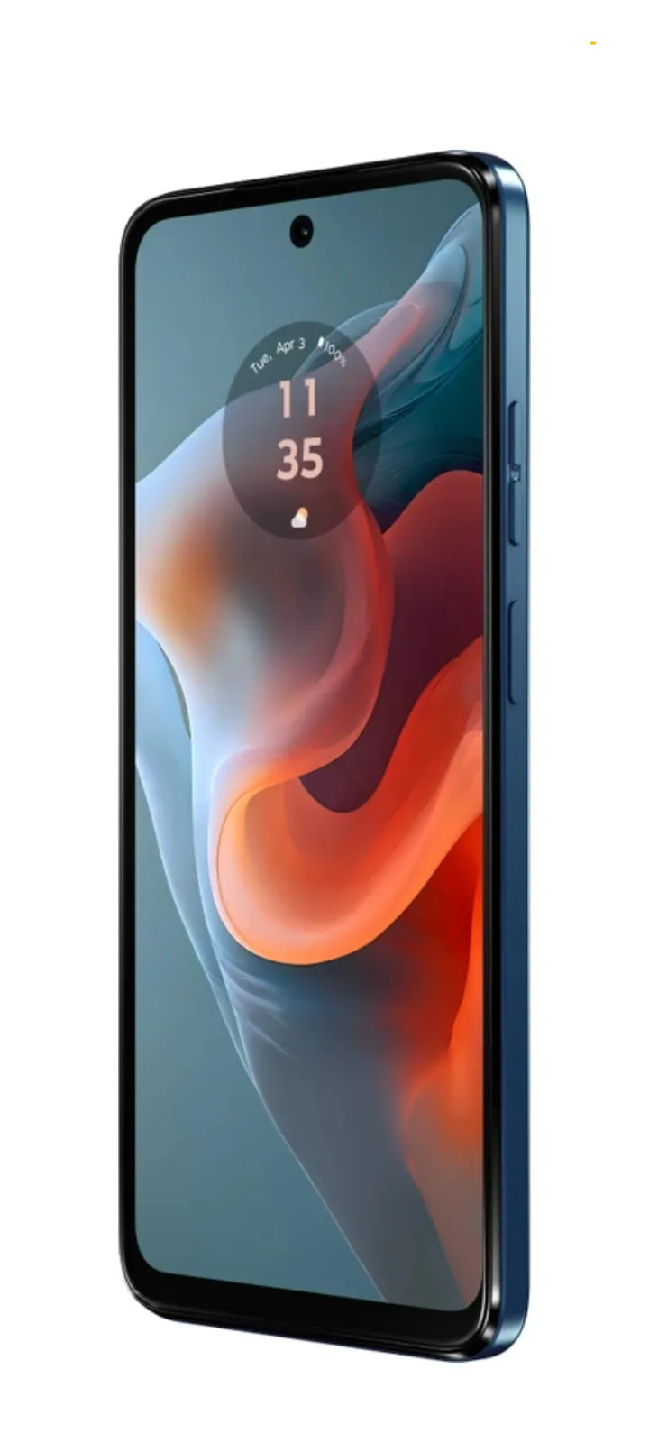 Motorola Moto G34