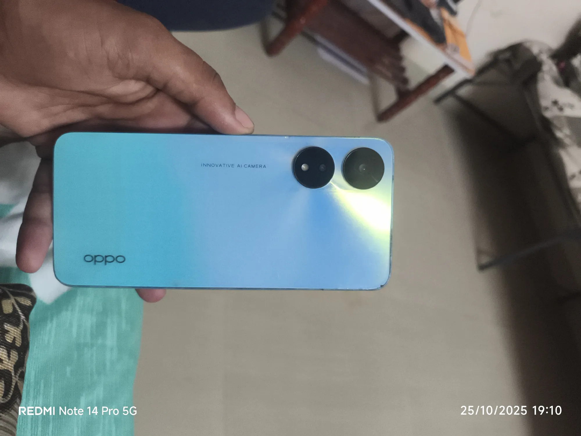 Oppo A78