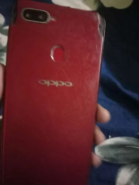 Oppo F9 (F9 Pro)