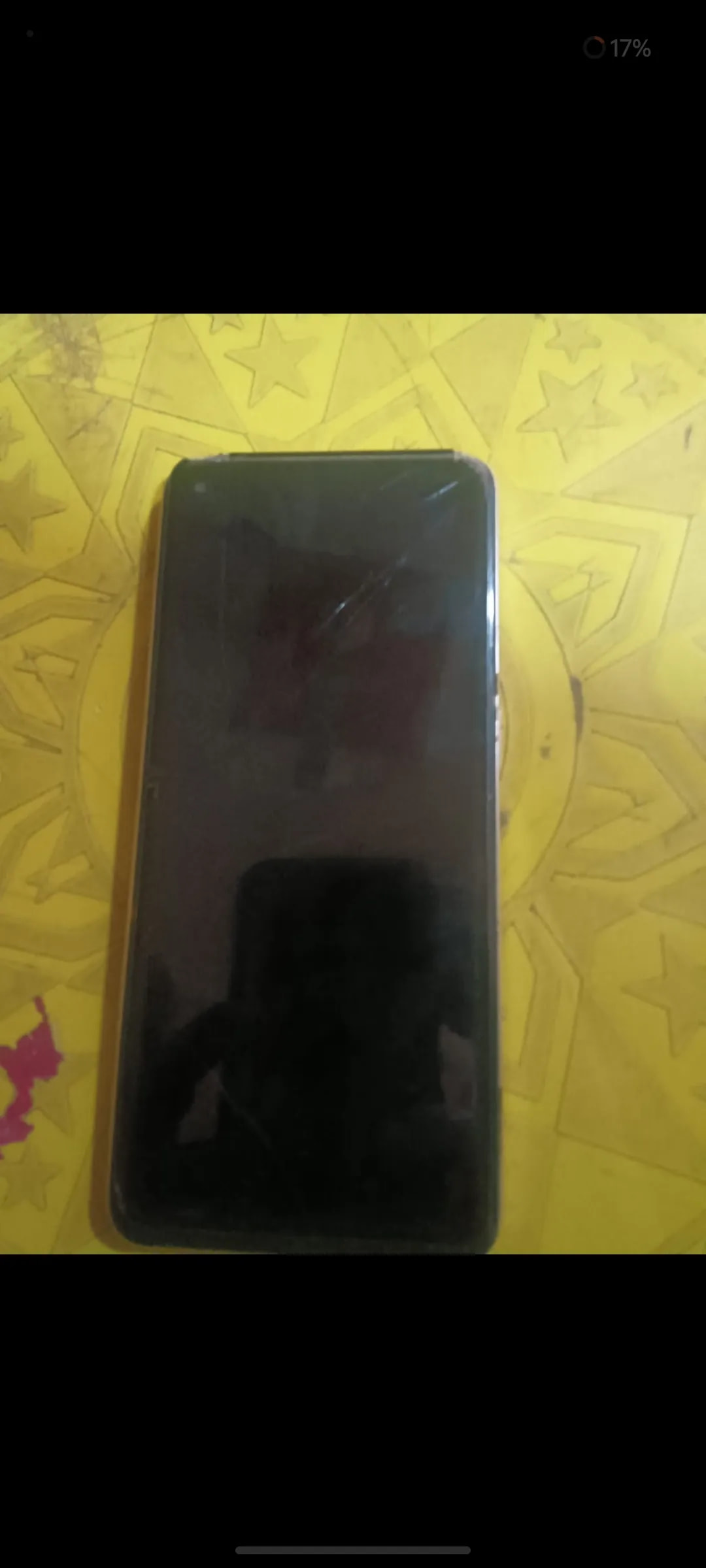 Oppo F21 Pro