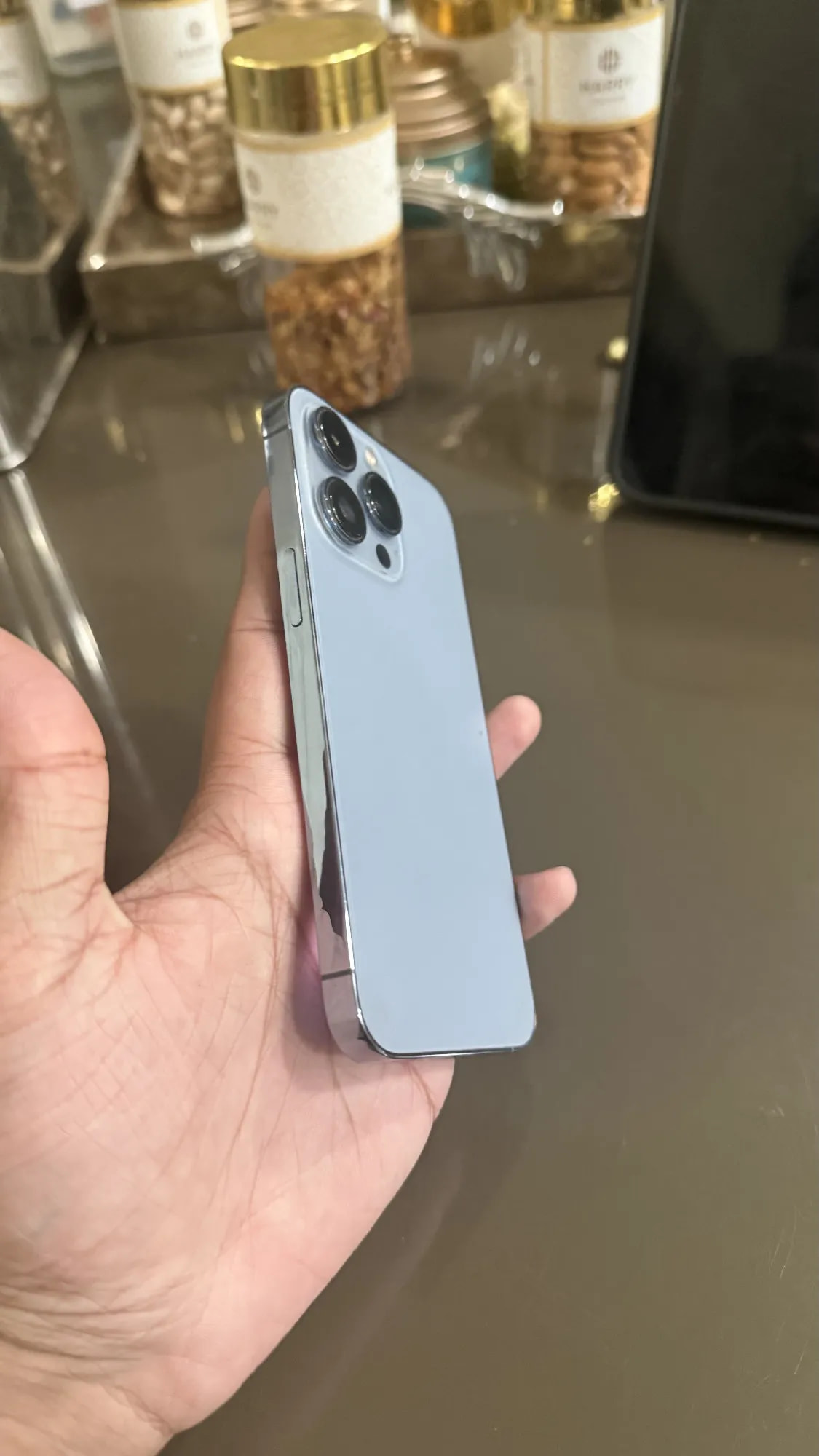 Apple iPhone 13 Pro