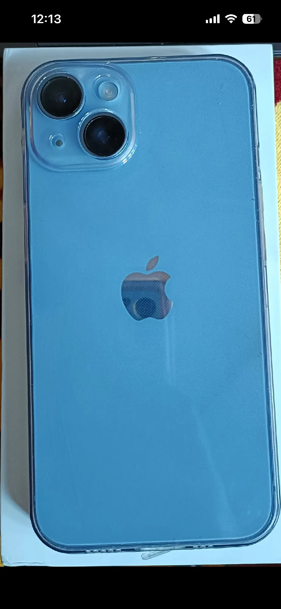 Apple iPhone 14