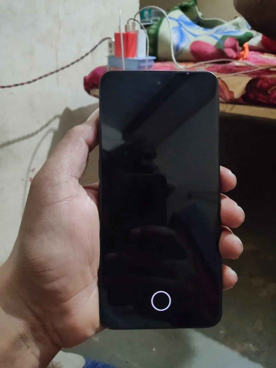 Nothing Phone (3a)