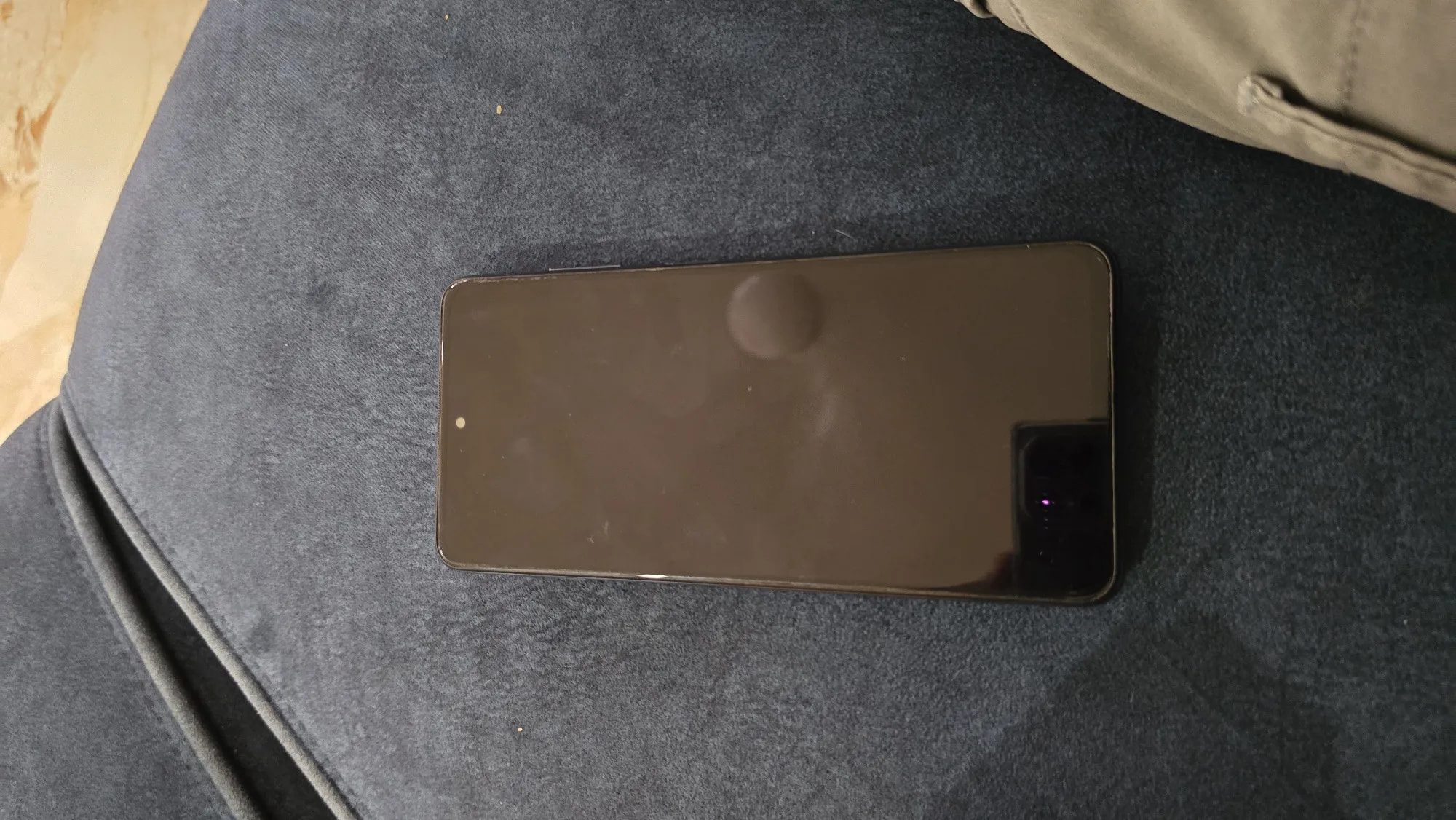 Xiaomi Poco X3