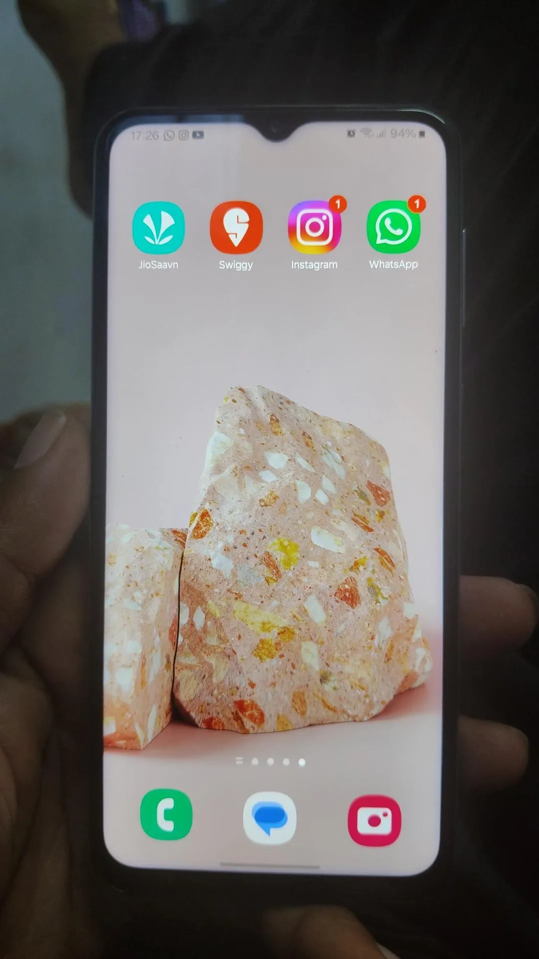 Samsung Galaxy F23
