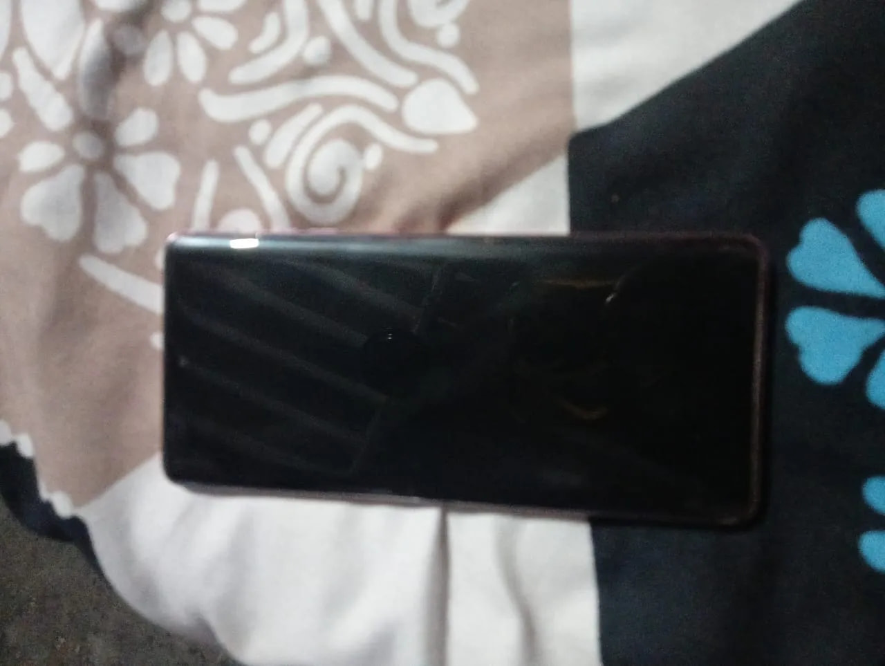 Motorola Edge 60 Fusion