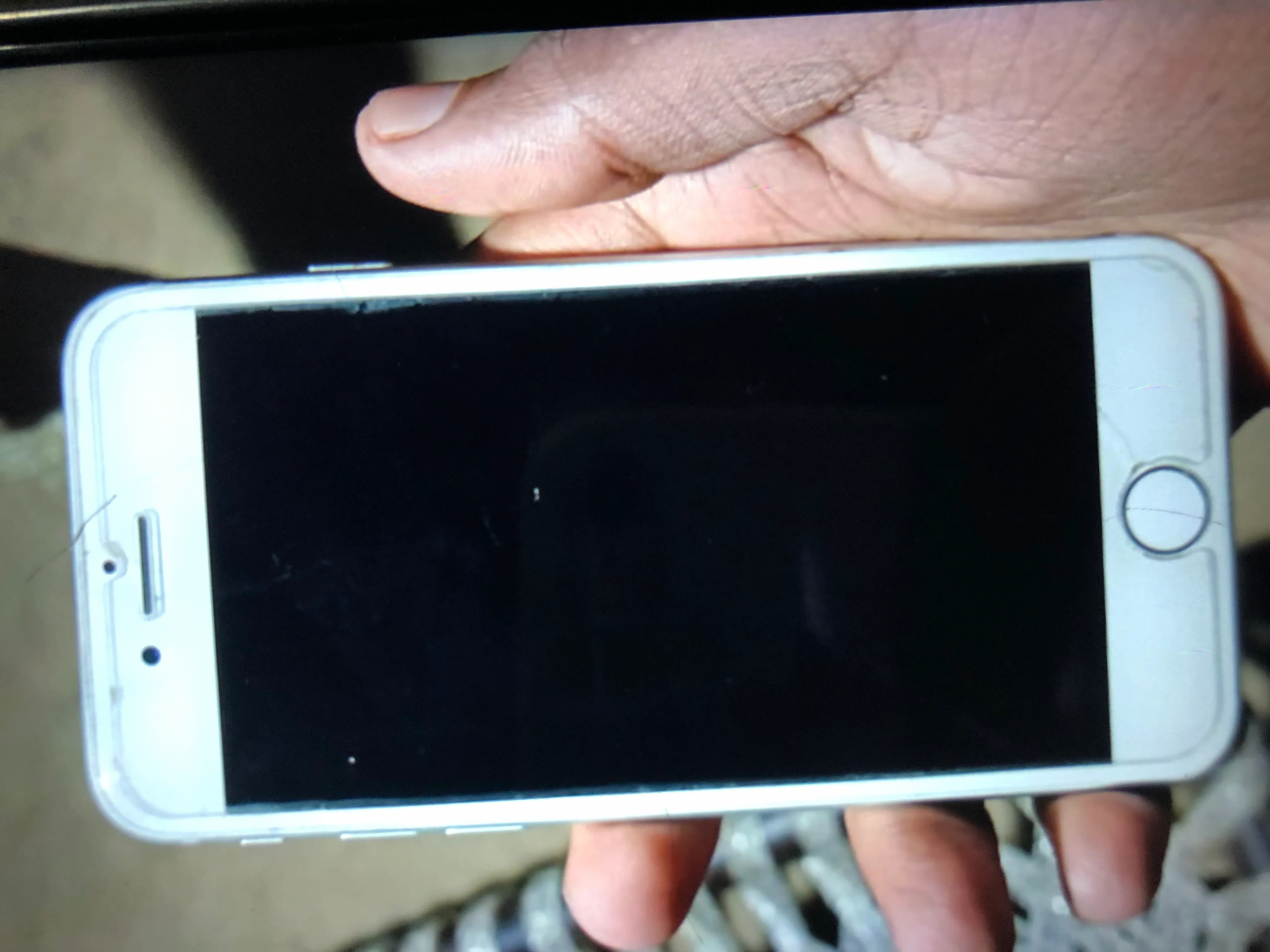 Apple iPhone 8