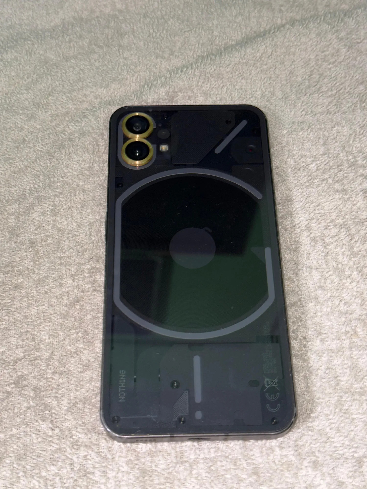 Nothing Phone (1)
