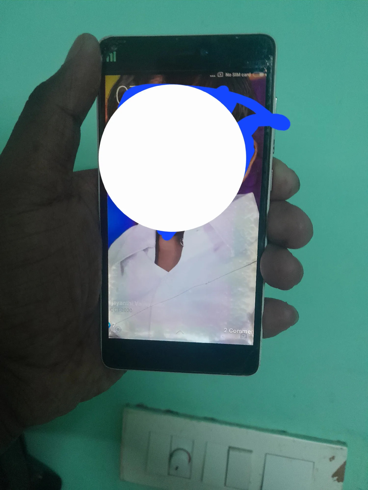 Xiaomi Mi 4i