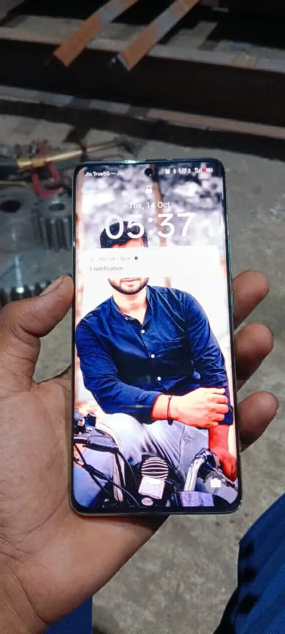 Realme 11 Pro+