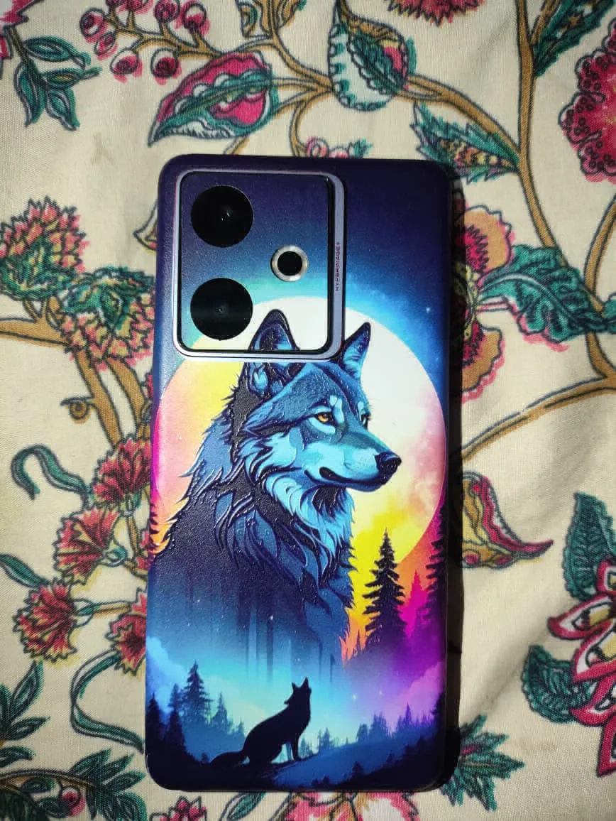 Realme GT 7T