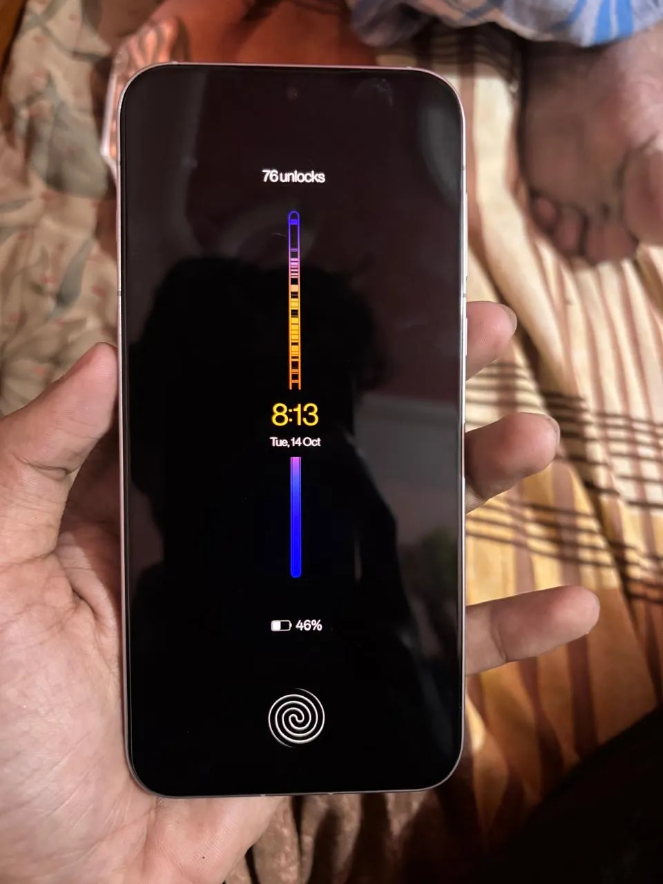 Oppo Find X8
