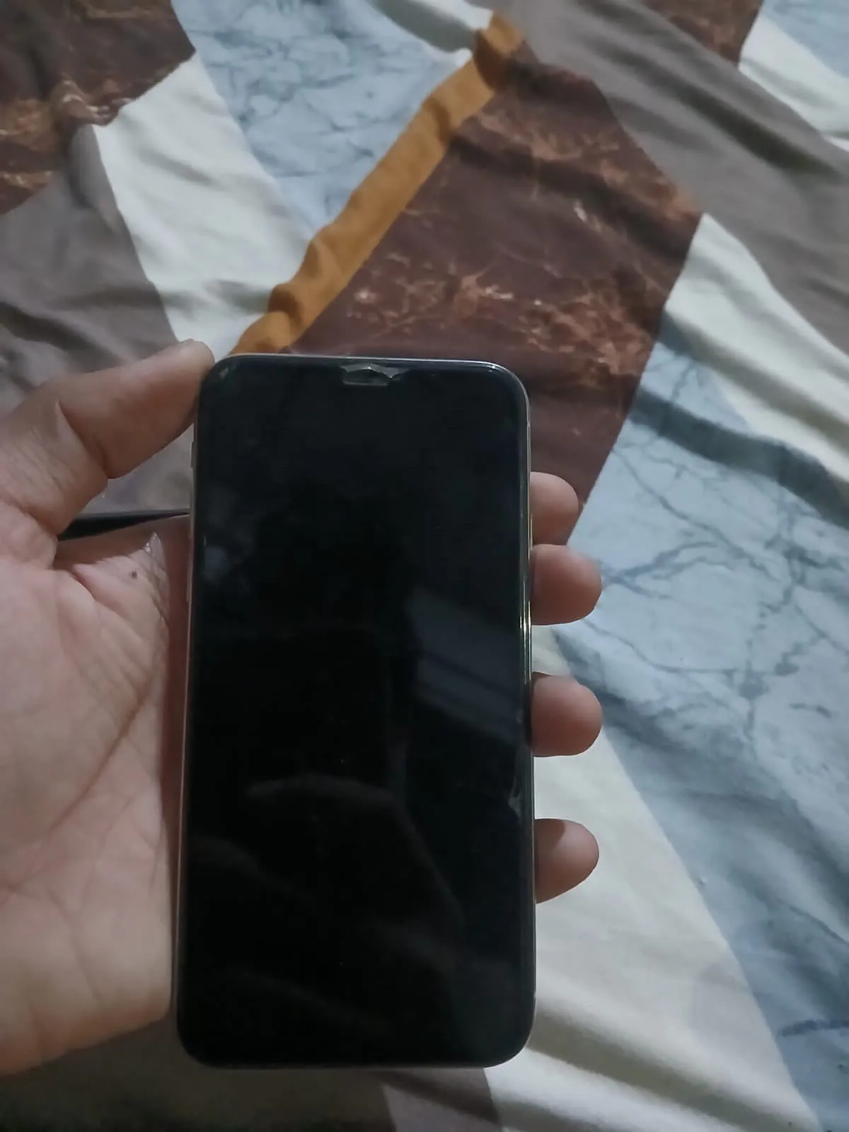 Apple iPhone X