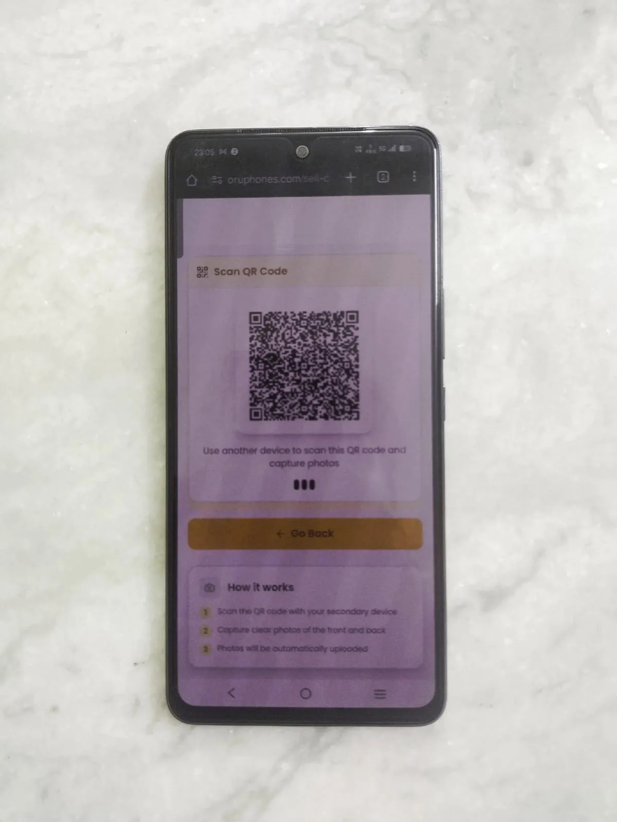 vivo iQOO 9 SE
