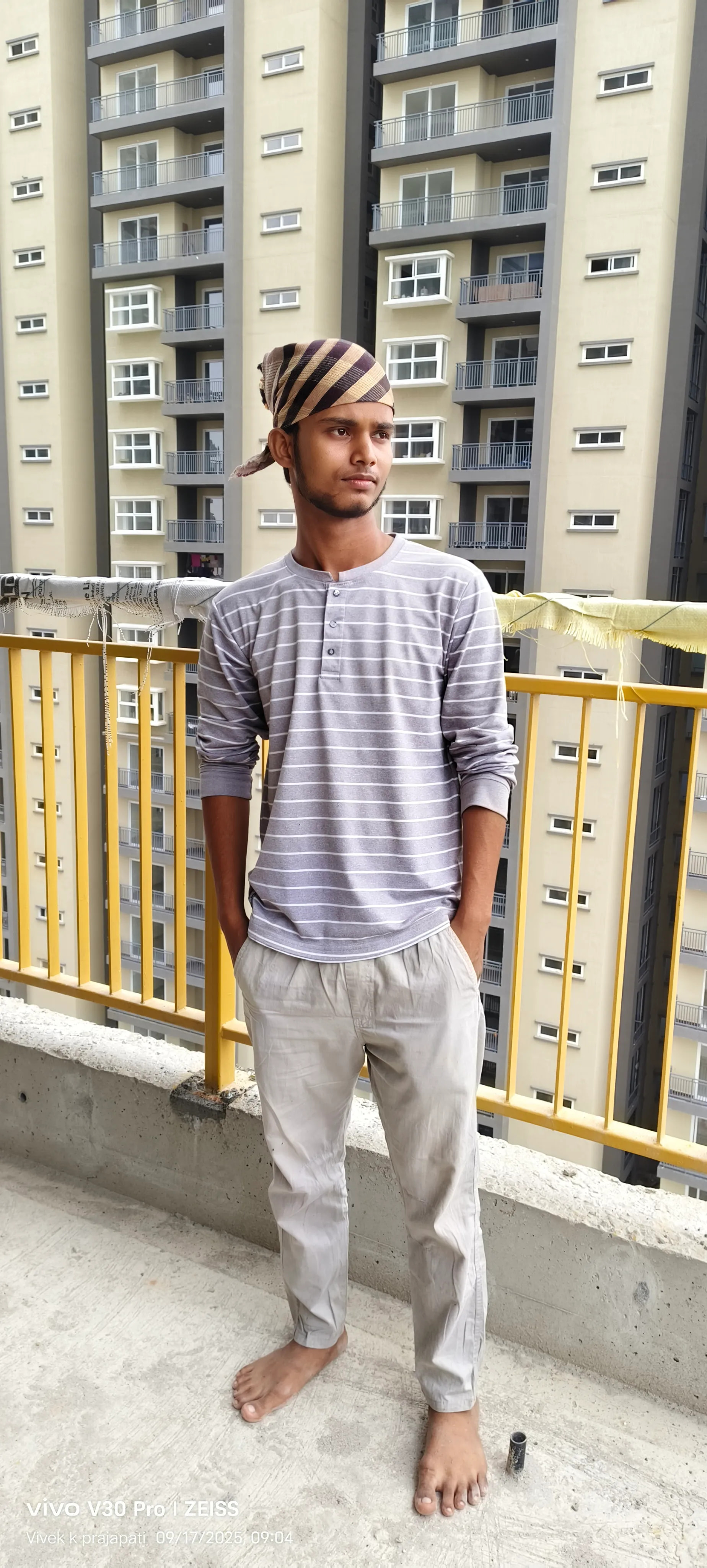 vivo V30 Pro
