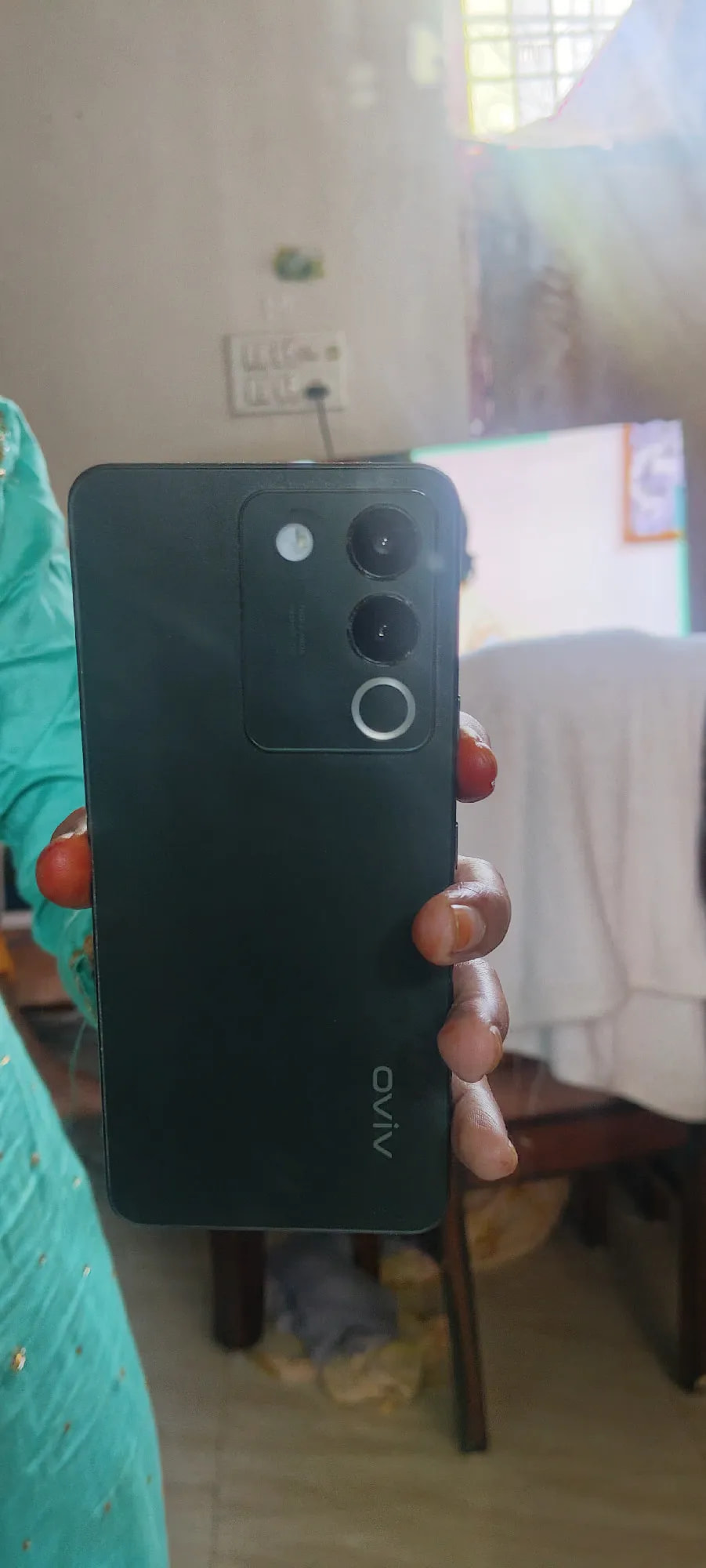 vivo Y200