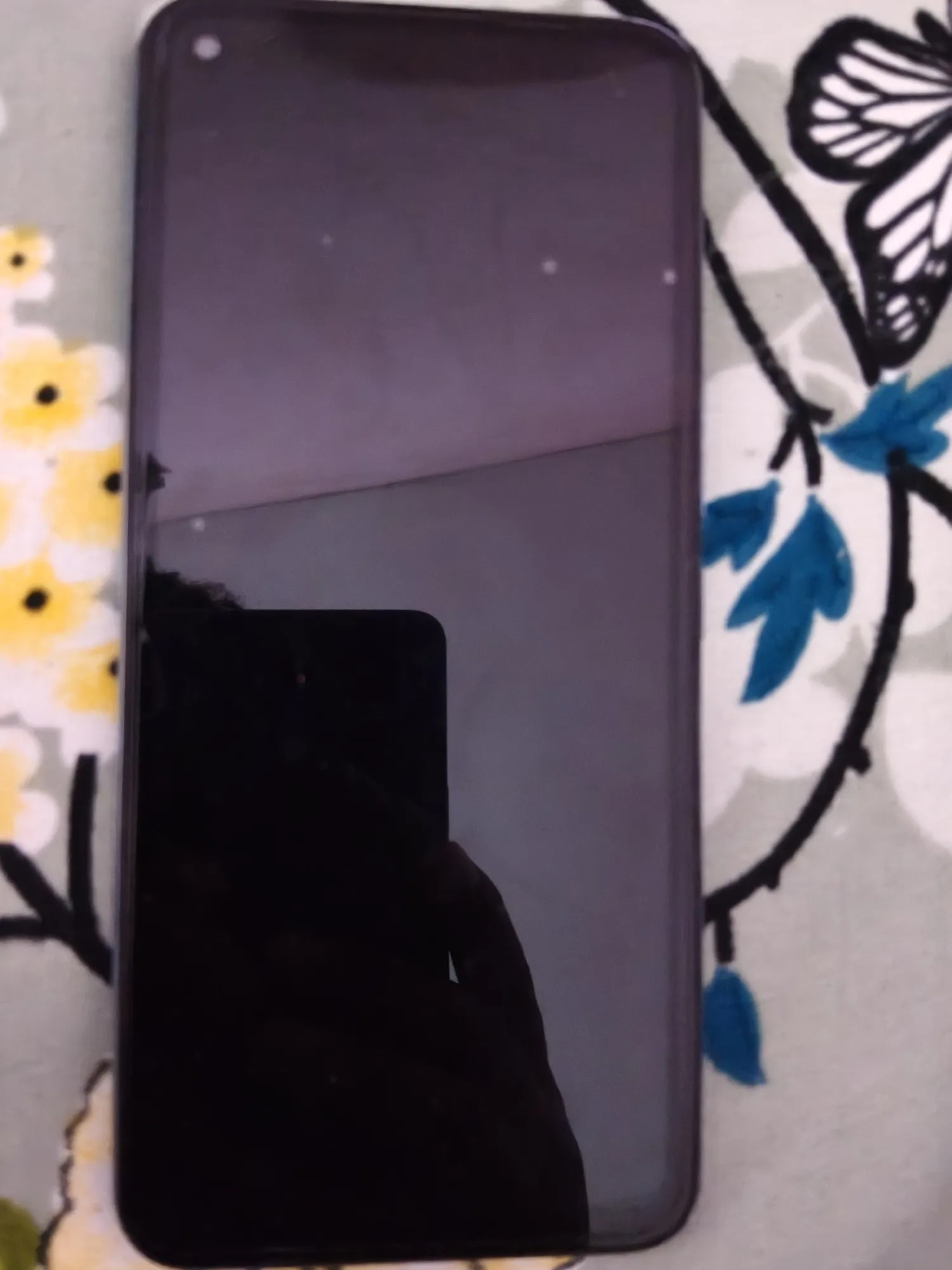 Tecno Spark 7 Pro