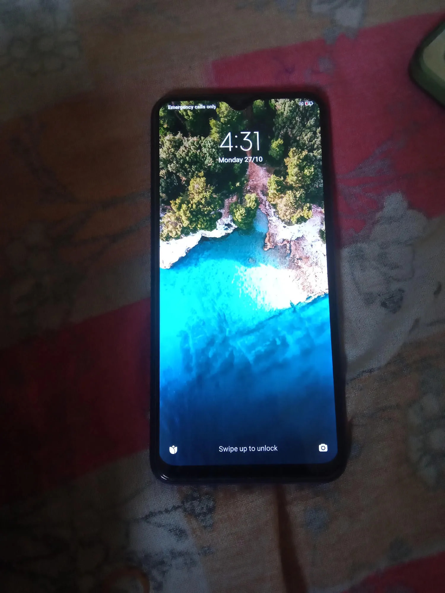 Xiaomi Redmi 9