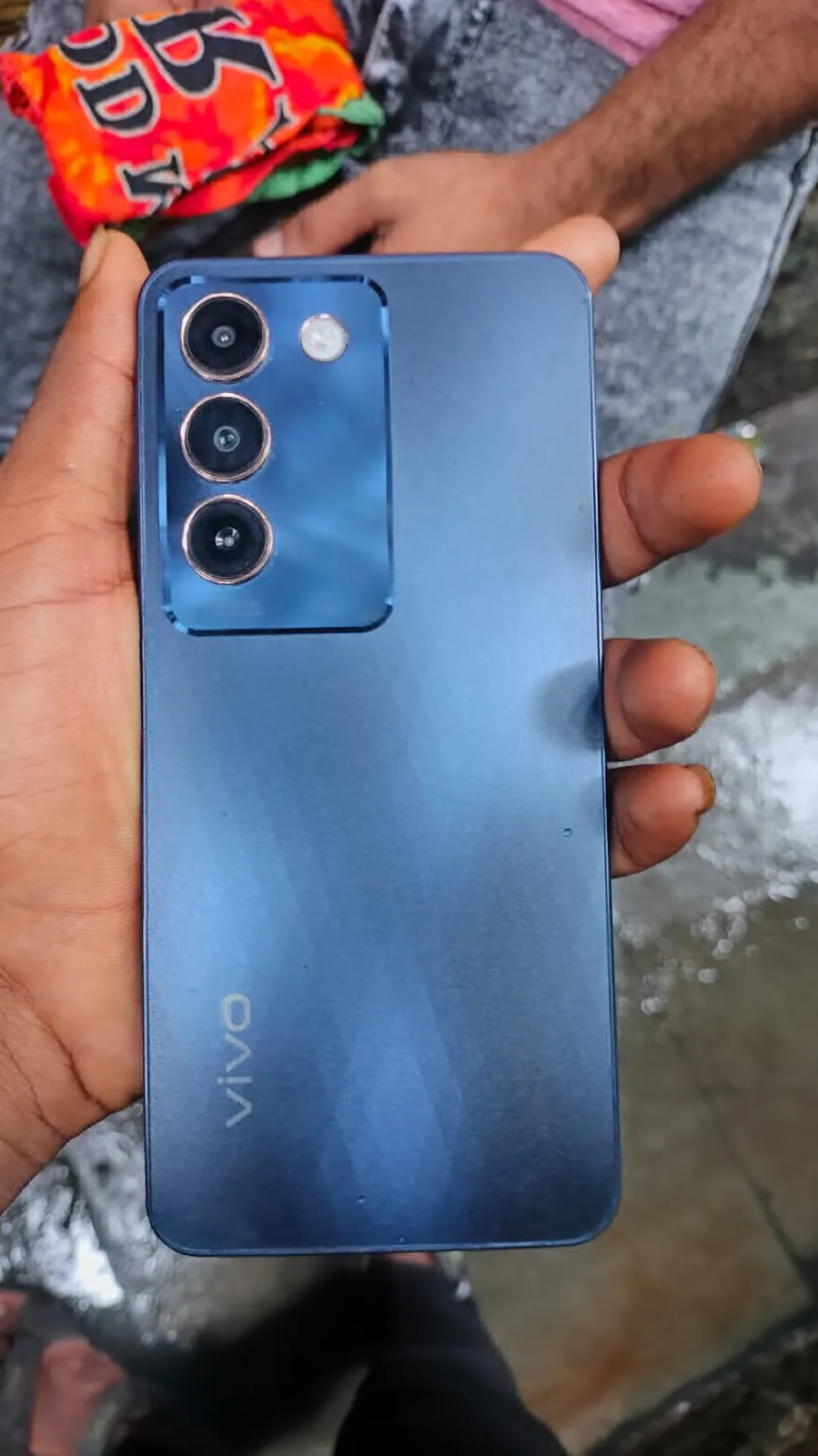 vivo Y200e