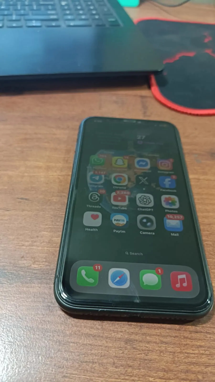 Apple iPhone 11