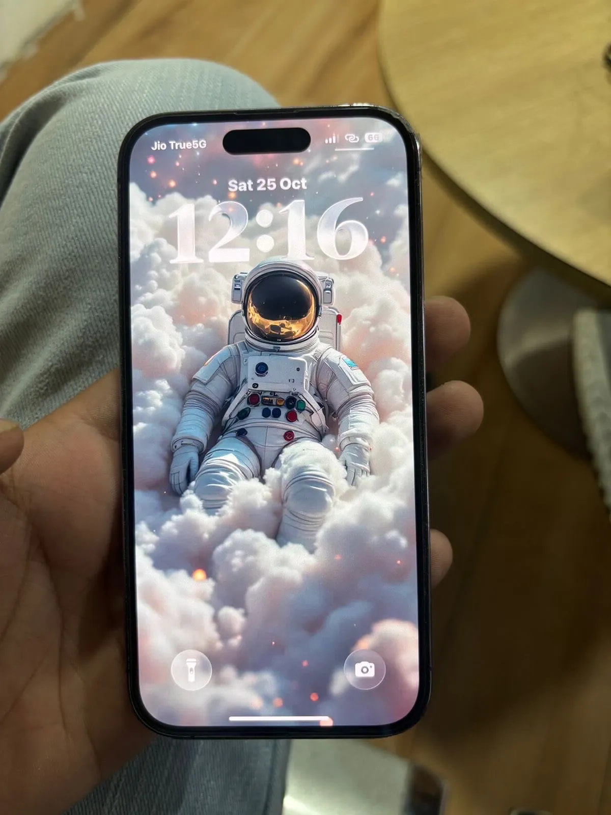Apple iPhone 14 Pro