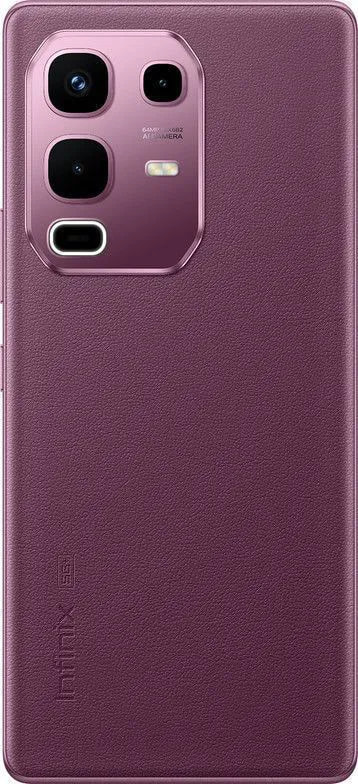 Infinix Note 50s