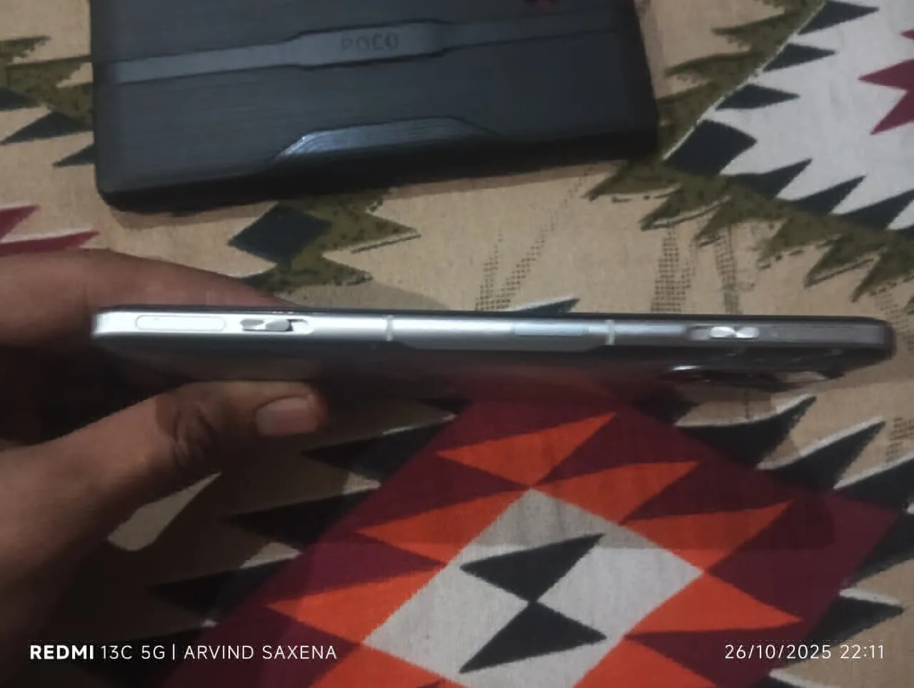 Xiaomi Poco F3 GT